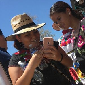 Meet your Posher, Karolina